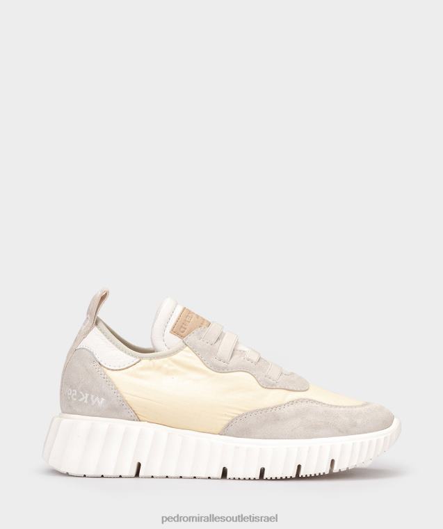 נשים Pedro Miralles ripstop בז ' קונקורדיה נעלי ספורט FBRF4554