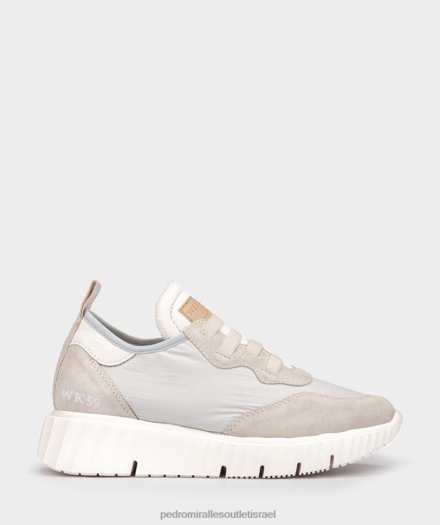 נשים Pedro Miralles ripstop caliza קונקורדיה נעלי ספורט FBRF4552