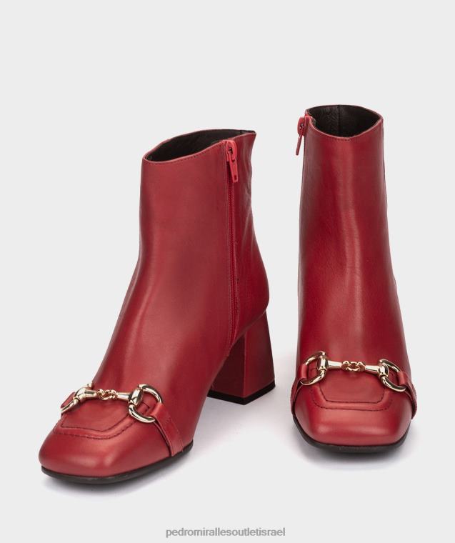 נשים Pedro Miralles סטה באלי sacromonte מגפי קרסול FBRF4341