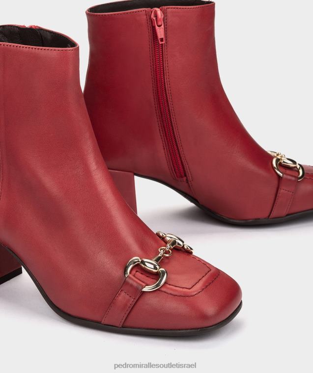 נשים Pedro Miralles סטה באלי sacromonte מגפי קרסול FBRF4341