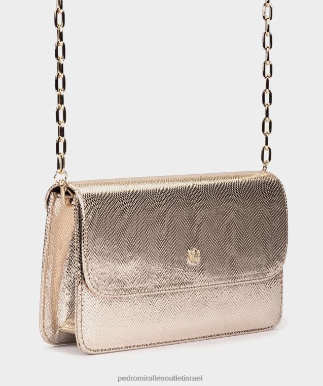 נשים Pedro Miralles serpiente metal plt גואטמלה עֶרֶב FBRF4179