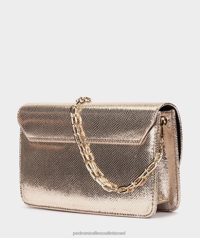 נשים Pedro Miralles serpiente metal plt גואטמלה עֶרֶב FBRF4179