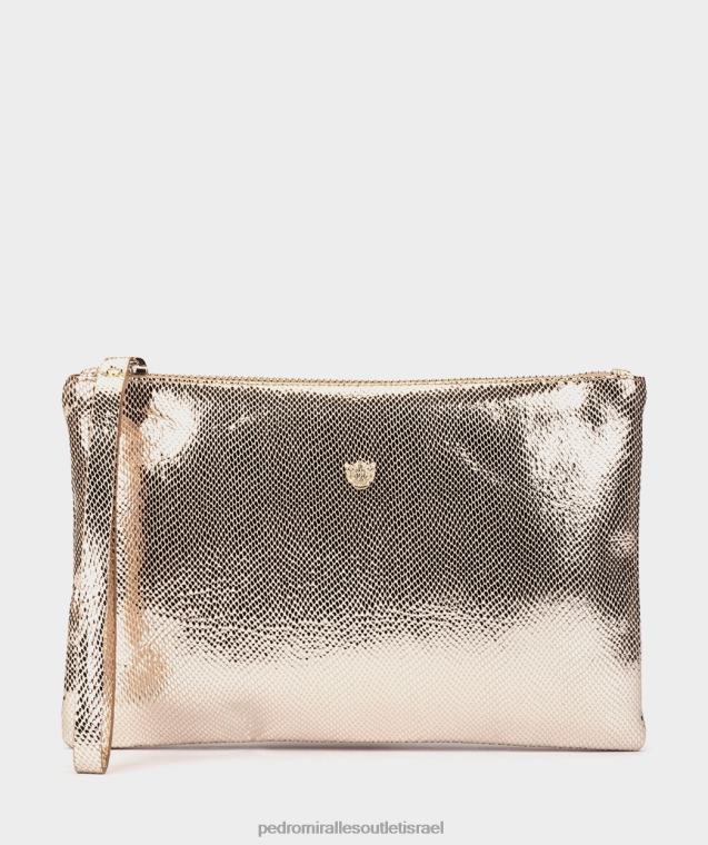 נשים Pedro Miralles serpiente metal plt covadonga עֶרֶב FBRF4197