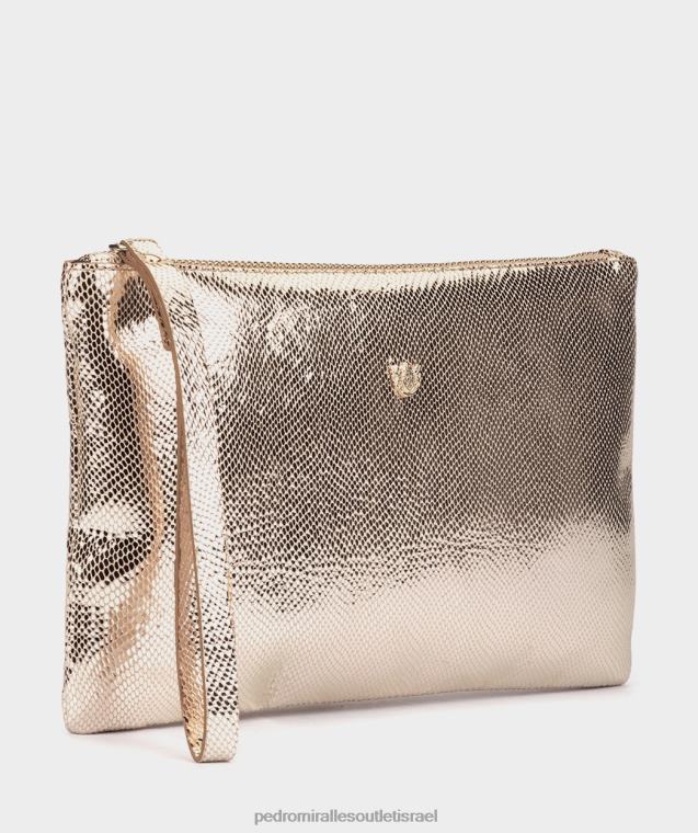 נשים Pedro Miralles serpiente metal plt covadonga עֶרֶב FBRF4197