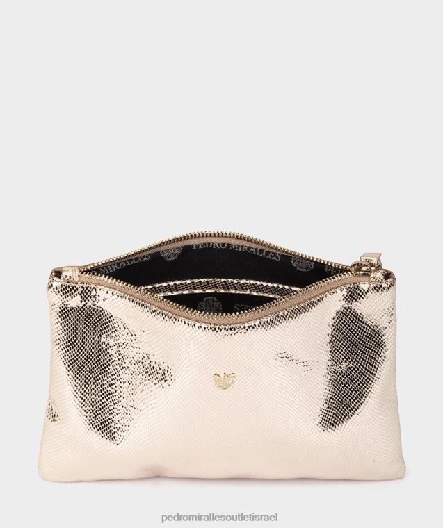 נשים Pedro Miralles serpiente metal plt covadonga עֶרֶב FBRF4197