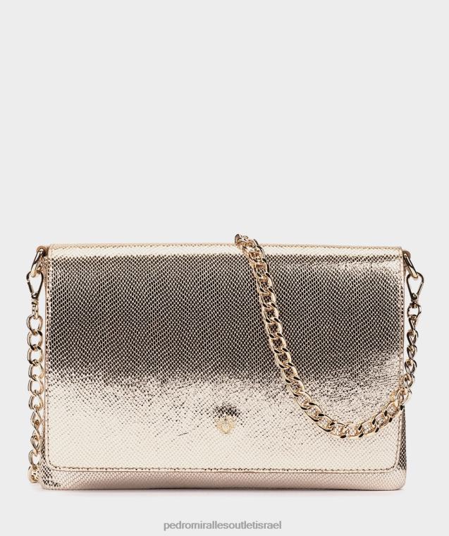 נשים Pedro Miralles serpiente metal plt ruidera עֶרֶב FBRF4195