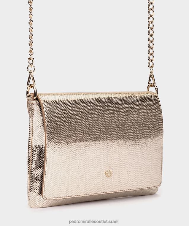 נשים Pedro Miralles serpiente metal plt ruidera עֶרֶב FBRF4195