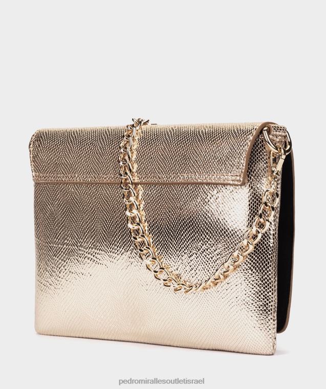 נשים Pedro Miralles serpiente metal plt ruidera עֶרֶב FBRF4195