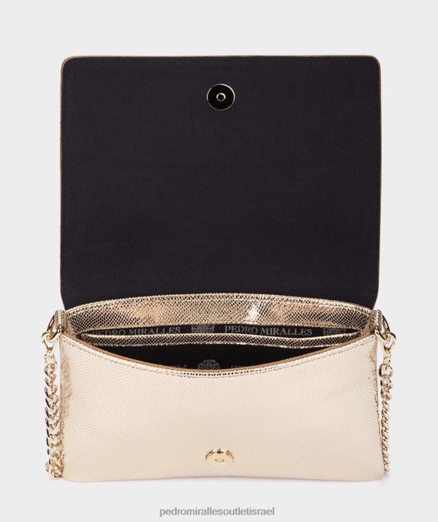 נשים Pedro Miralles serpiente metal plt ruidera עֶרֶב FBRF4195