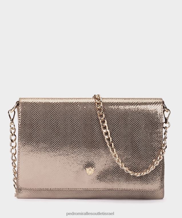 נשים Pedro Miralles הומו של serpiente metal ruidera עֶרֶב FBRF4194