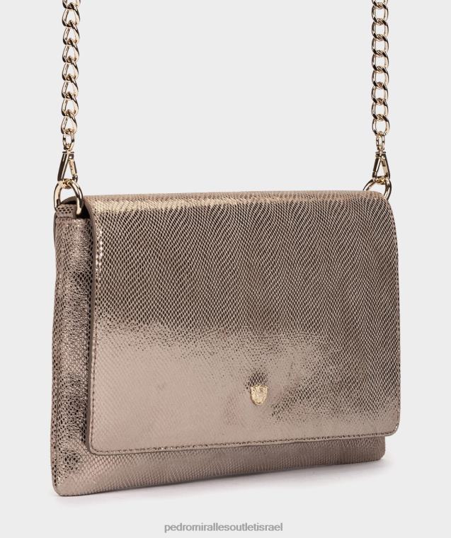 נשים Pedro Miralles הומו של serpiente metal ruidera עֶרֶב FBRF4194