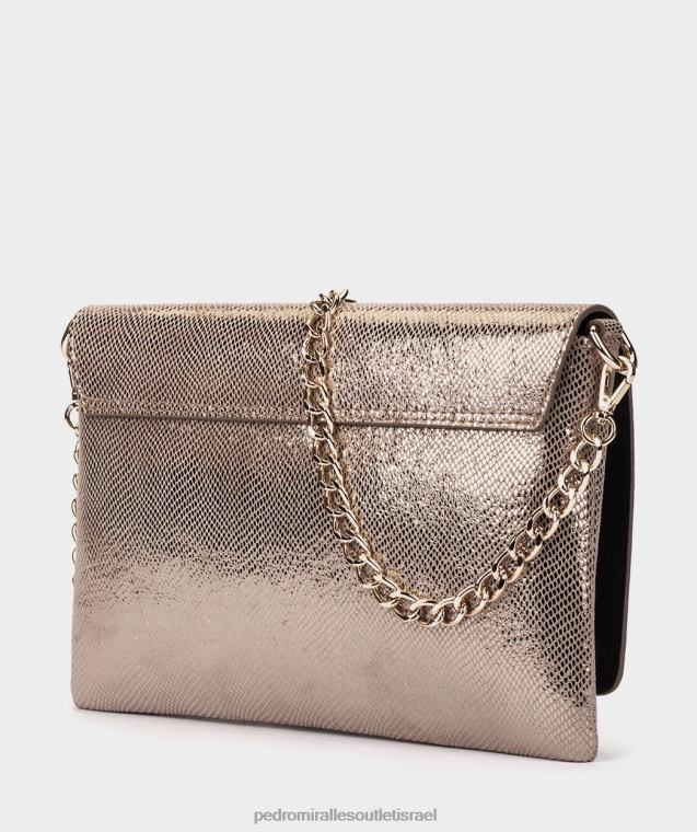 נשים Pedro Miralles הומו של serpiente metal ruidera עֶרֶב FBRF4194