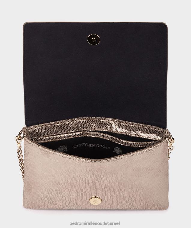 נשים Pedro Miralles הומו של serpiente metal ruidera עֶרֶב FBRF4194