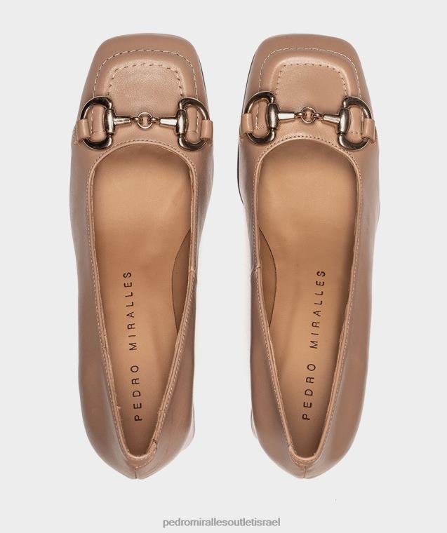 נשים Pedro Miralles זירת seta מורלט משאבות FBRF4281