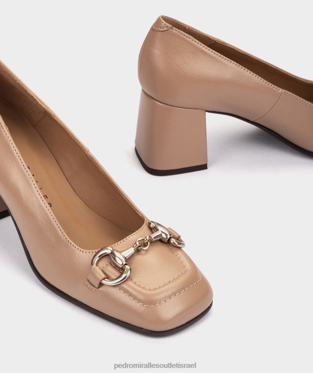 נשים Pedro Miralles זירת seta מורלט משאבות FBRF4281