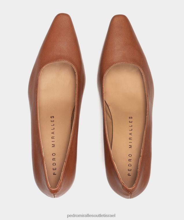 נשים Pedro Miralles seta cuero פראגה עֶרֶב FBRF4253