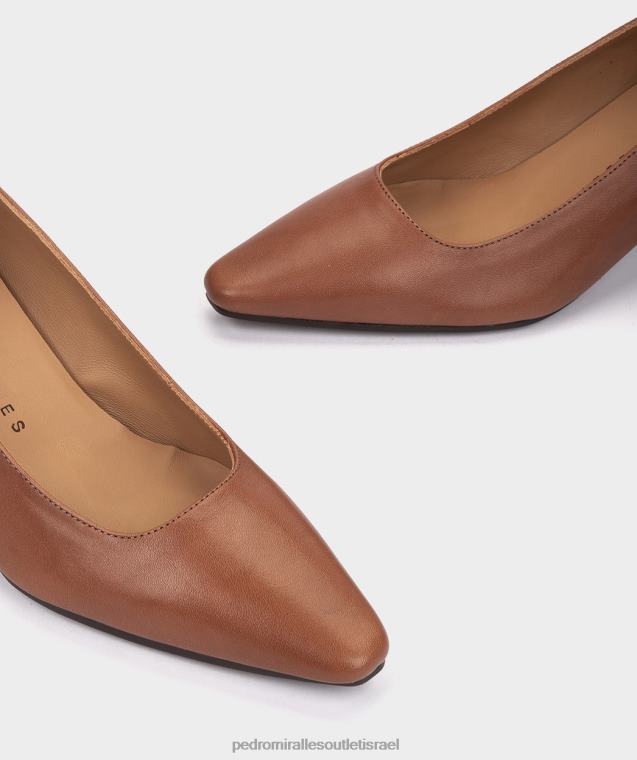 נשים Pedro Miralles seta cuero פראגה עֶרֶב FBRF4253