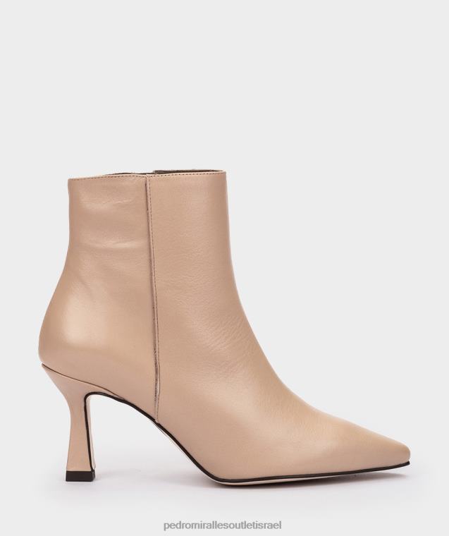 נשים Pedro Miralles זירת seta gien מגפי קרסול FBRF4317