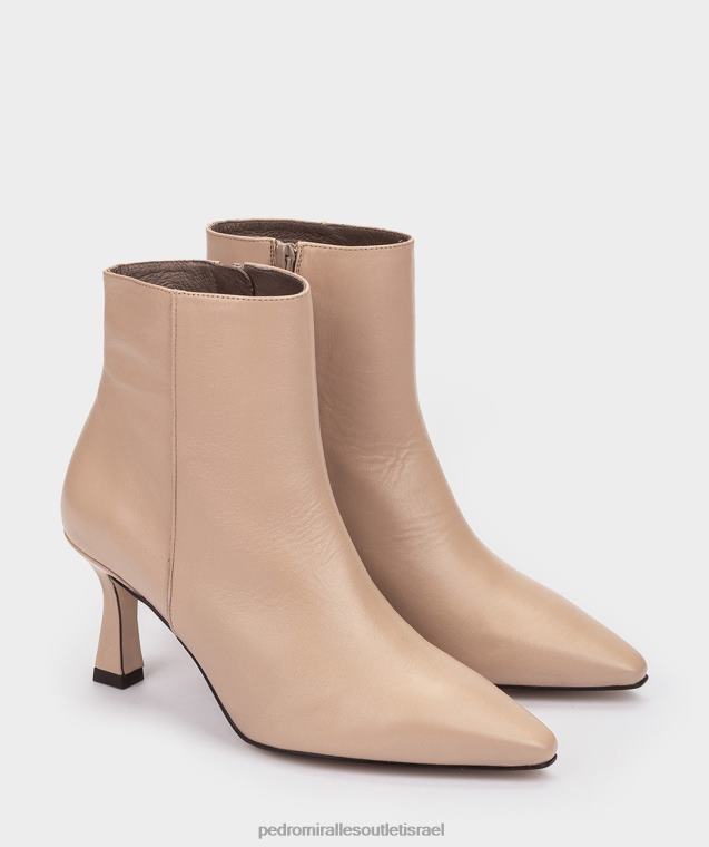 נשים Pedro Miralles זירת seta gien מגפי קרסול FBRF4317