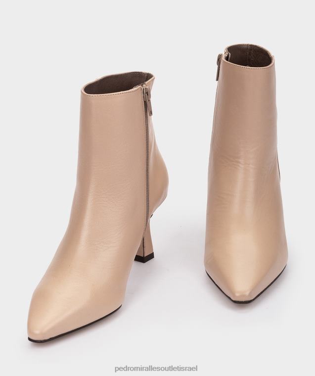 נשים Pedro Miralles זירת seta gien מגפי קרסול FBRF4317