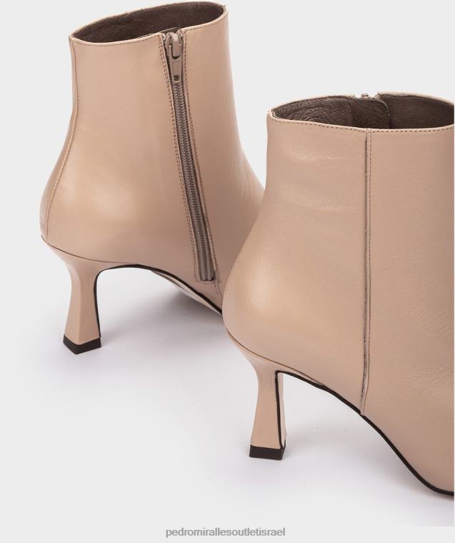 נשים Pedro Miralles זירת seta gien מגפי קרסול FBRF4317