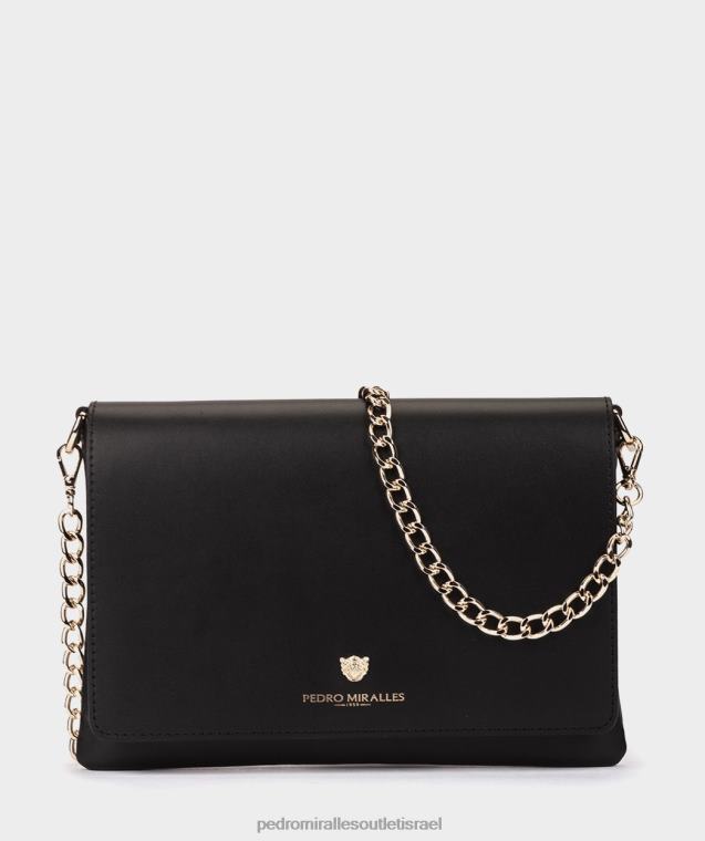 נשים Pedro Miralles seta negro ruidera עֶרֶב FBRF4192