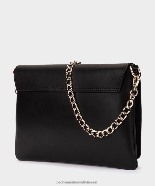 נשים Pedro Miralles seta negro ruidera עֶרֶב FBRF4192