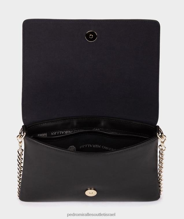 נשים Pedro Miralles seta negro ruidera עֶרֶב FBRF4192