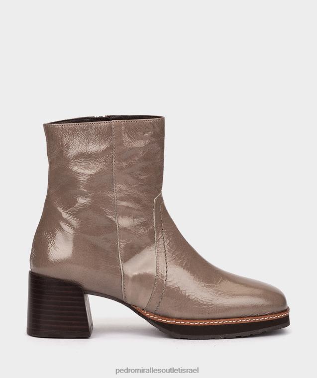 נשים Pedro Miralles ונציה פלטרו seul מגפי קרסול FBRF4449