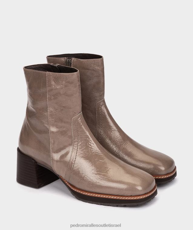 נשים Pedro Miralles ונציה פלטרו seul מגפי קרסול FBRF4449