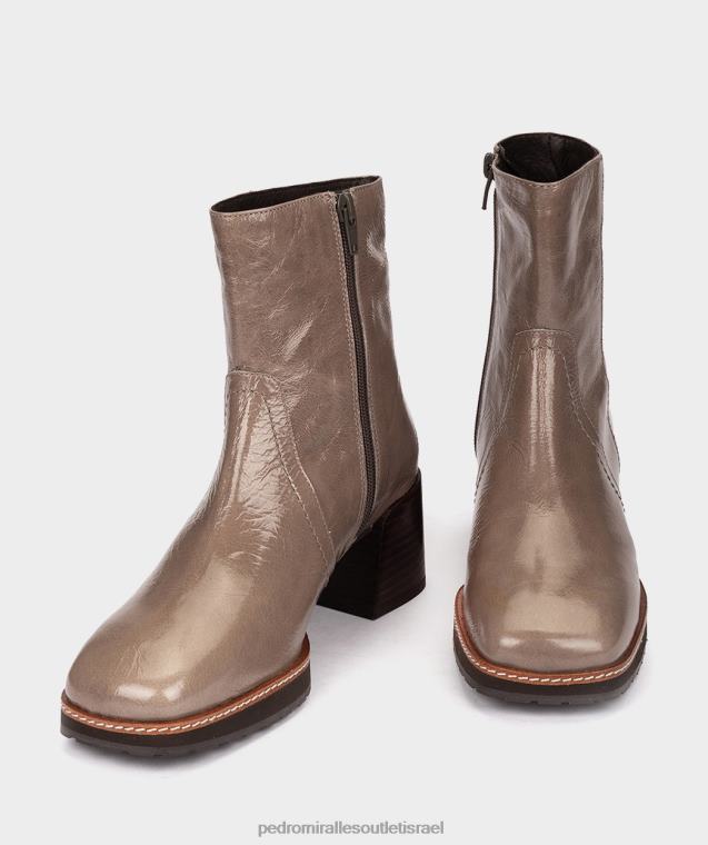 נשים Pedro Miralles ונציה פלטרו seul מגפי קרסול FBRF4449