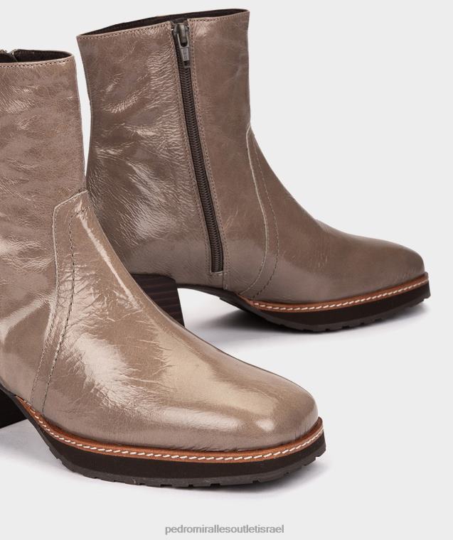 נשים Pedro Miralles ונציה פלטרו seul מגפי קרסול FBRF4449