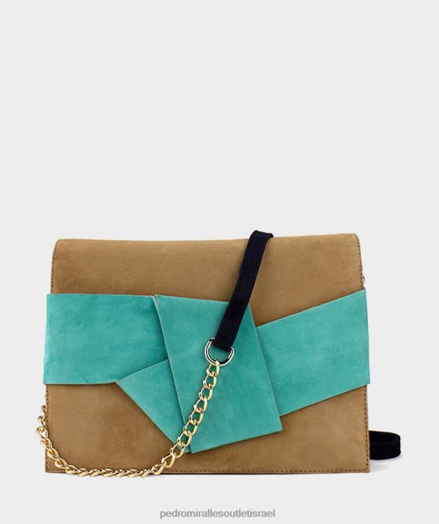 נשים Pedro Miralles צי אמלפי silema תיקים FBRF4587