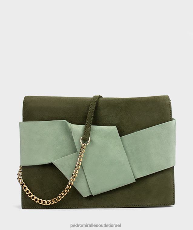 נשים Pedro Miralles אמלפי ויזון silema תיקים FBRF4588