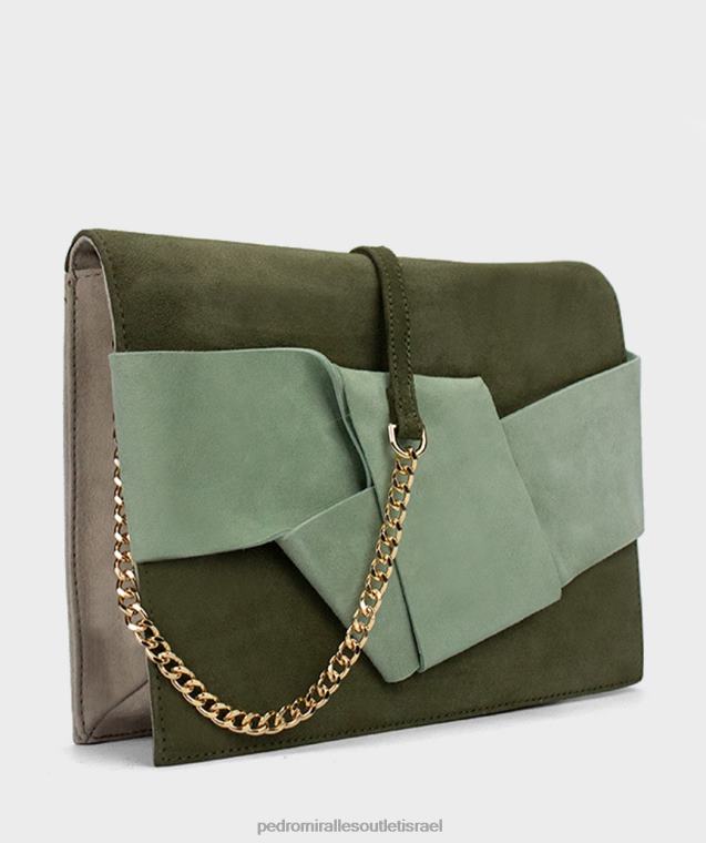 נשים Pedro Miralles אמלפי ויזון silema תיקים FBRF4588