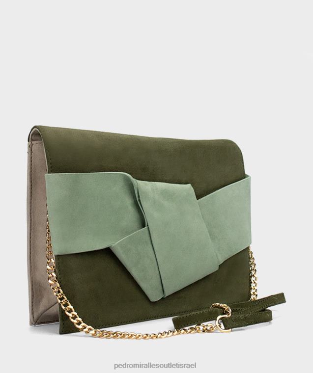 נשים Pedro Miralles אמלפי ויזון silema תיקים FBRF4588