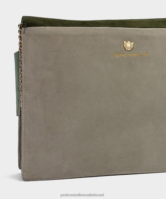 נשים Pedro Miralles אמלפי ויזון silema תיקים FBRF4588