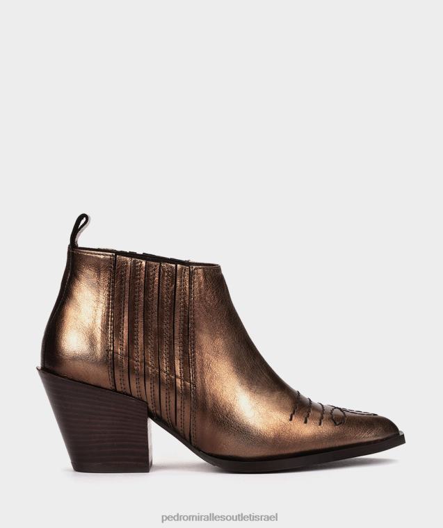 נשים Pedro Miralles הומו של מטאל וייחו sunriver מגפי קרסול FBRF4313