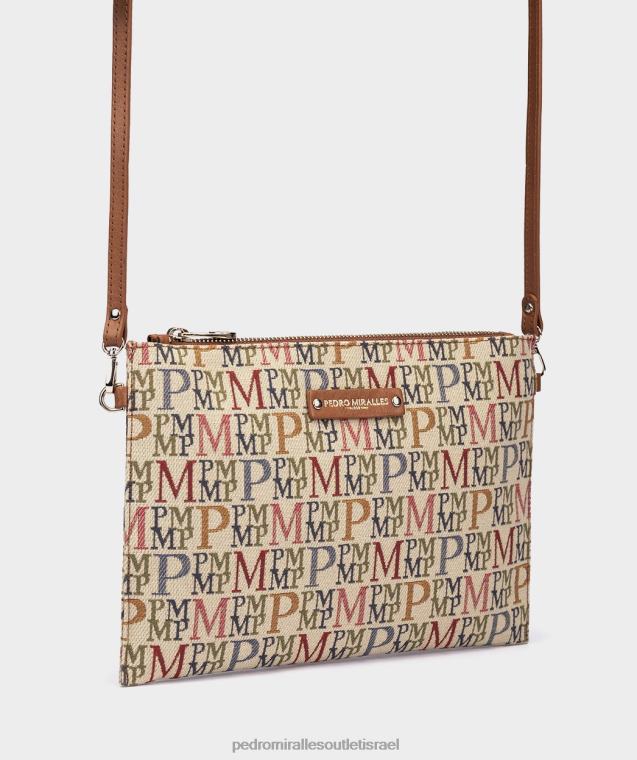 נשים Pedro Miralles tejido pm multi הפרעה תיקים FBRF4600