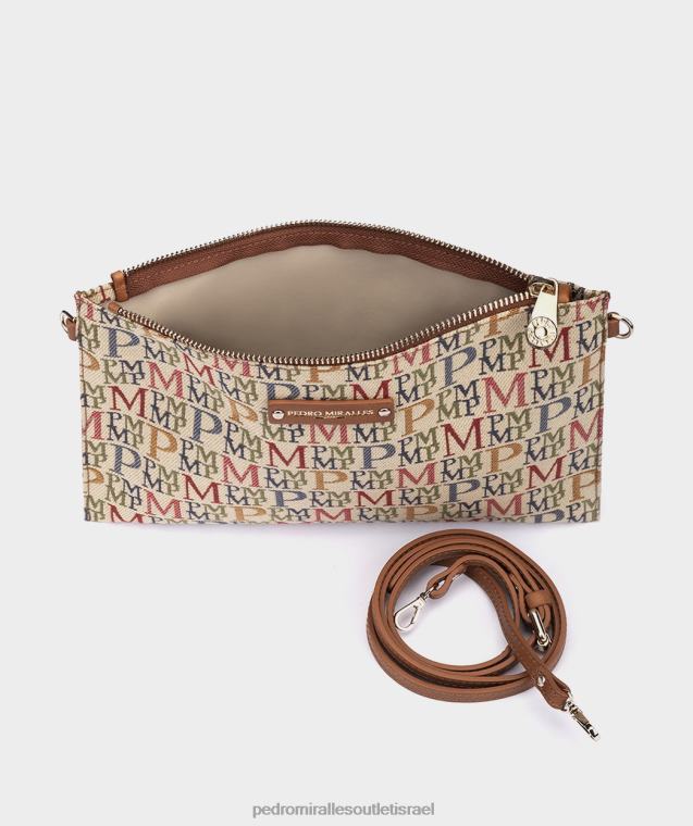 נשים Pedro Miralles tejido pm multi הפרעה תיקים FBRF4600