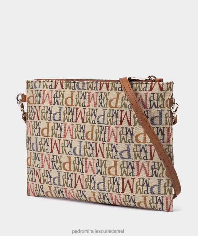 נשים Pedro Miralles tejido pm multi הפרעה תיקים FBRF4600