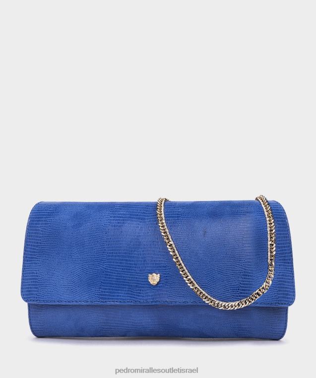 נשים Pedro Miralles מיני tejus bluette סולר עֶרֶב FBRF4235