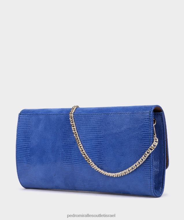 נשים Pedro Miralles מיני tejus bluette סולר עֶרֶב FBRF4235