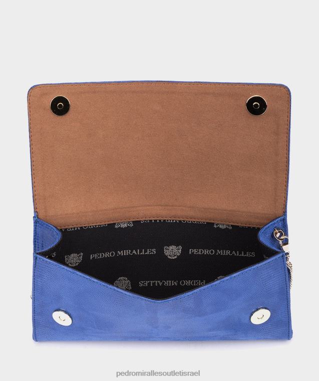 נשים Pedro Miralles מיני tejus bluette סולר עֶרֶב FBRF4235