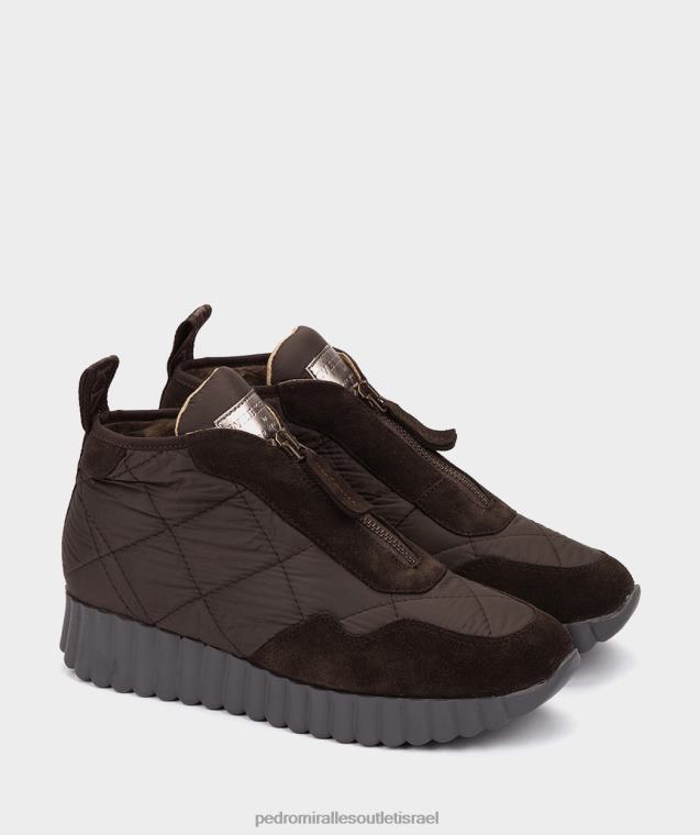 נשים Pedro Miralles חופש testa beynac נעלי ספורט FBRF4547