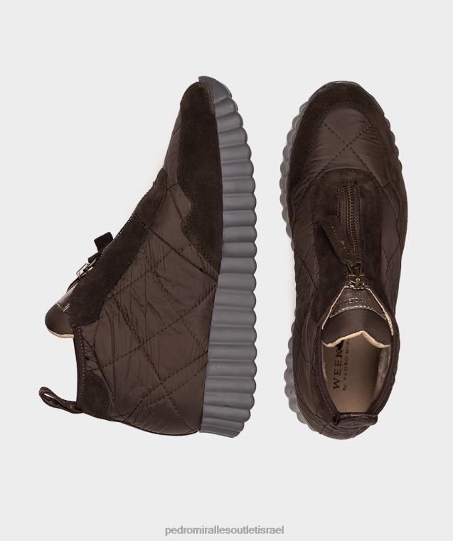 נשים Pedro Miralles חופש testa beynac נעלי ספורט FBRF4547