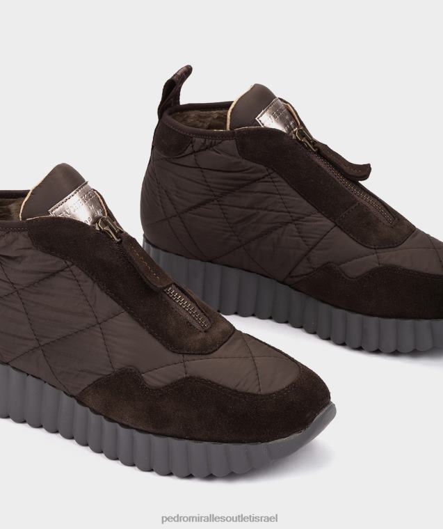 נשים Pedro Miralles חופש testa beynac נעלי ספורט FBRF4547