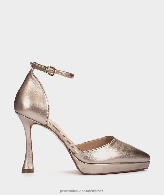 נשים Pedro Miralles הומו של נאפה מטאל varsovia עֶרֶב FBRF4207