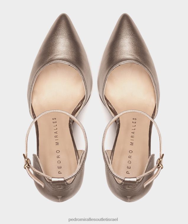 נשים Pedro Miralles הומו של נאפה מטאל varsovia עֶרֶב FBRF4207