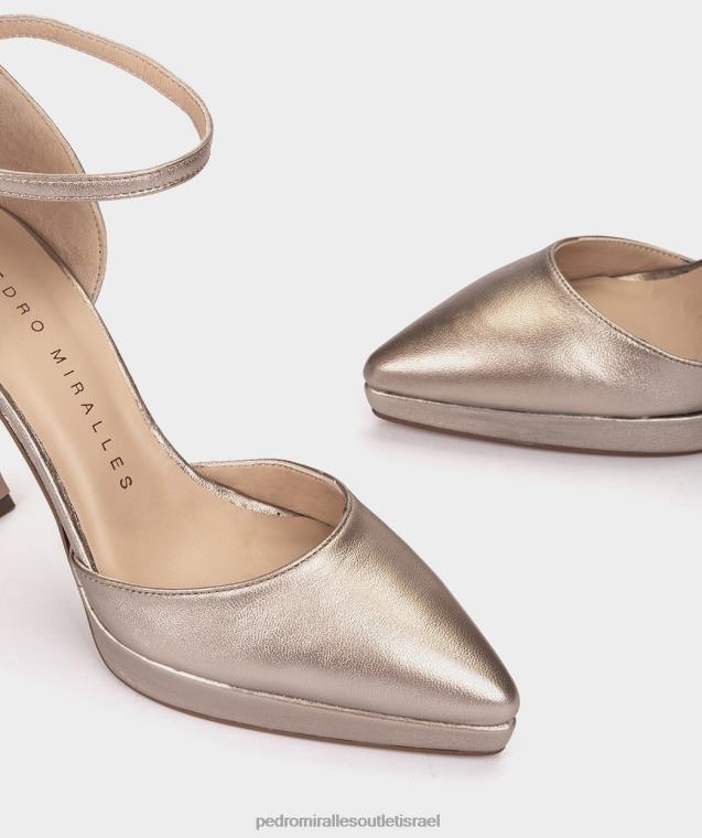 נשים Pedro Miralles הומו של נאפה מטאל varsovia עֶרֶב FBRF4207